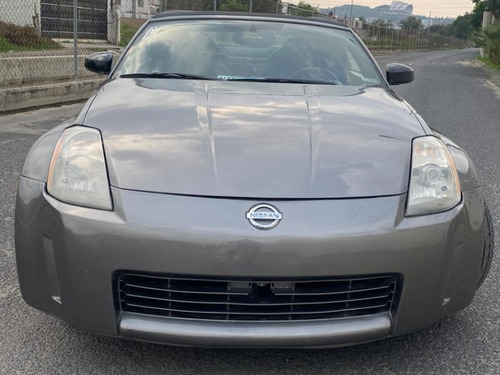 Nissan 350Z 3.5 Coupe 2 Asientos At