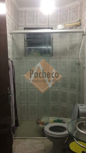 Imagem 11 de 22 de Apartamento Em Cocaia / Guarulhos, 2 Dormitórios, 1 Vaga, 72,00m² R$180.000,00 - 1524