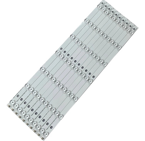 Led Ventaje Para Ptv5030  Ptv5030iled Aluminio  Nuevo.