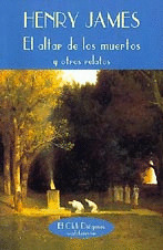Libro El Altar De Los Muertos Y Otros Relatos