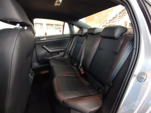 Volkswagen Virtus 1.0 Tsi Highline