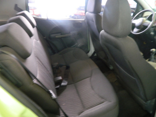 Fiat Uno Way 1.4 2011 Com Ar E Direção