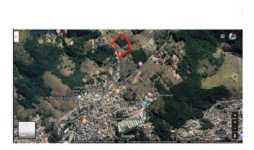 Imagem 14 de 15 de Terreno À Venda, 20000 M² Por R$ 745.000,00 - Jardim Brasília - São Roque/sp - Te2968