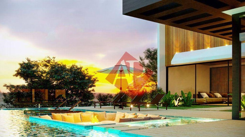 Imagem 1 de 15 de Sobrado Com 6 Dormitórios À Venda, 2800 M² Por R$ 25.000.000,00 - Tamboré 01 - Barueri/sp - So0371