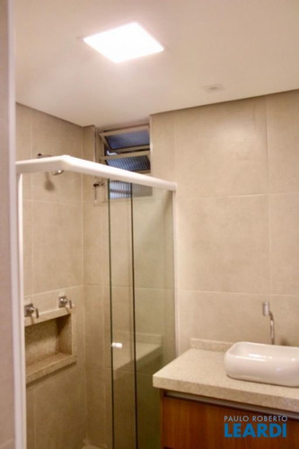 Imagem 14 de 15 de Apartamento - Jardim Paulista - Sp - 576501