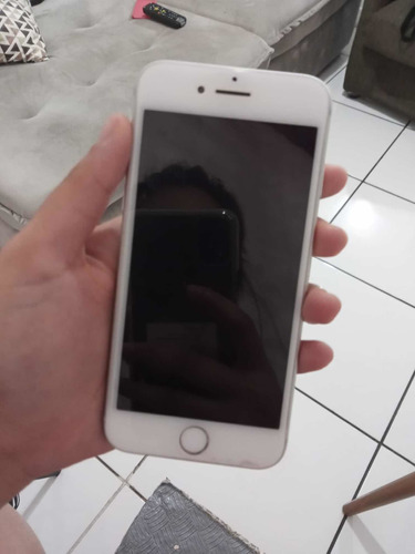 iPhone 8 64gb Branco Usado