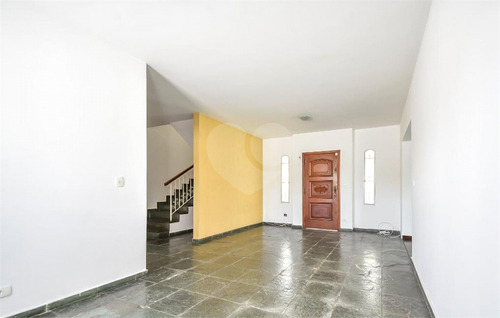 Imagem 4 de 26 de Ótima Casa No Jardim Leonor - Reo70275