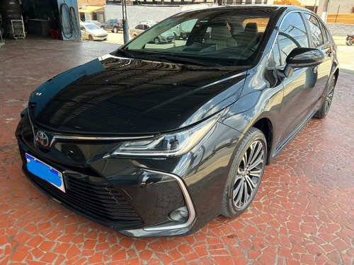 Toyota Corolla 2.0 Altis Dynamic Force Flex Aut. 4p