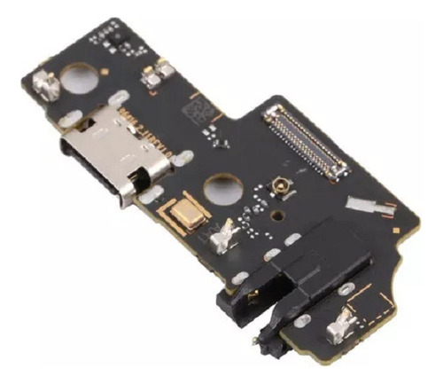 Sub Placa De Carga Compatível Com Samsung A04 / A045f M13