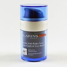 Crema De Ojos Marca Clarins Para Hombre