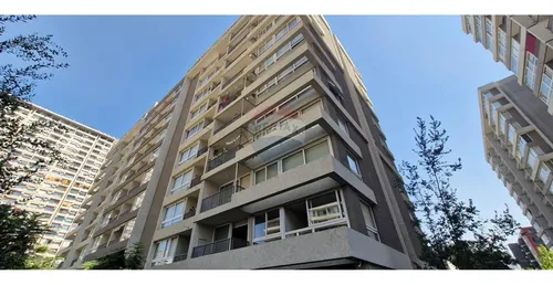 Excelente Depto Por Tan Sólo Uf 3799