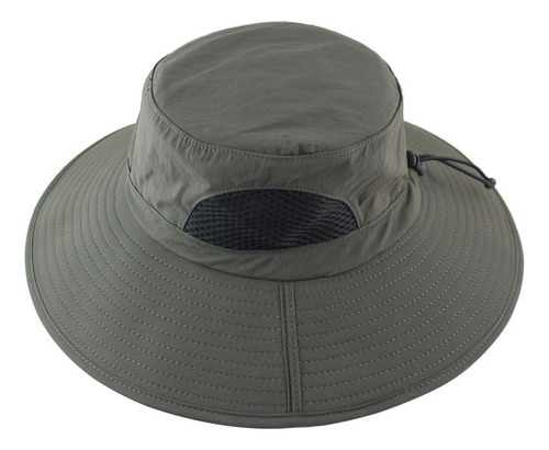 Sombrero De Pescador Sombreado Speed Dry Outdoor Montañismo