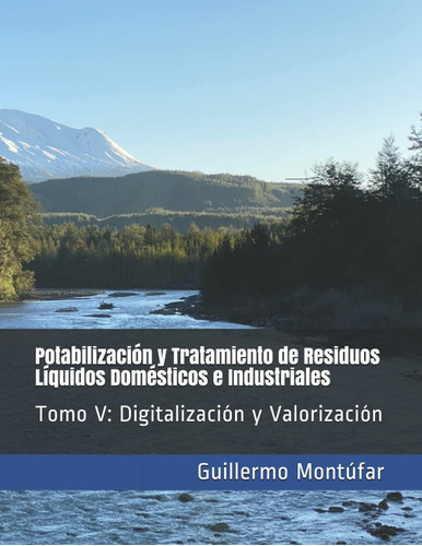 Libro: Potabilización Y Tratamiento De Residuos Líquidos Dom