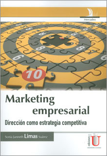 Marketing Empresarial Dirección Como Estrategia Competitiva