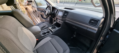Volkswagen Amarok 3.0 V6 Cd Comfortline