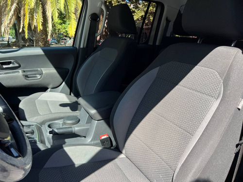 Volkswagen Amarok 3.0 V6 Cd