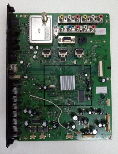 Placa Main Philco Pfl4210 Cod. 1lg4b10y0420a (Usado)