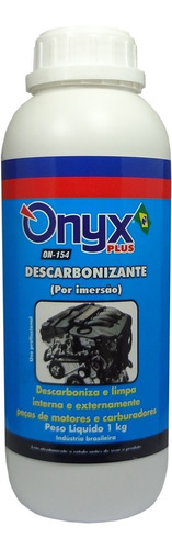 Descarbonizante Por Imersão Onyx On154