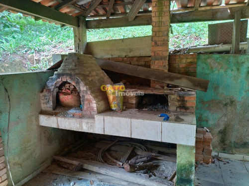 Chácara Para Venda Em Cajamar, Ponunduva, 4 Dormitórios, 3 Banheiros, 4 Vagas - 20882_1-1745244
