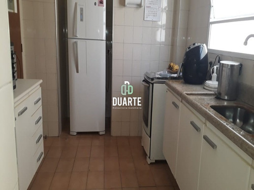 Imagem 14 de 17 de Apartamento - Ap03635 - 69264019