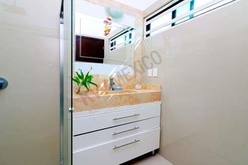 Imagen 25 de 25 de Espectacular Departamento En Venta En Pinos Velas Tower A Unos Pasos De La Playa
