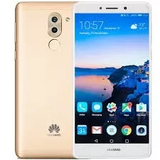 Smartphone Huawei Mate Color Gold