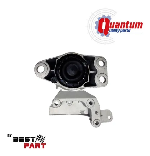 Soporte Motor Derecho Renault Duster 2.0 4x2 4x4 Mecanica