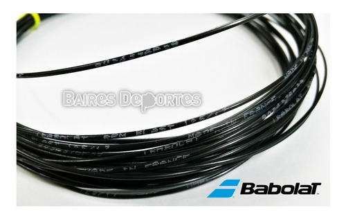 Babolat Rpm Blast Set 12 Mts Nadal Cuerda Tenis Bairesdeport