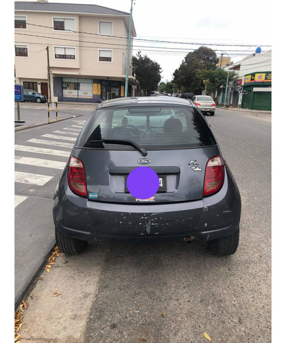 Ford Ka 2006 1.0 Tattoo