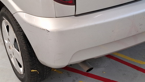 Chevrolet Celta 1.4 Advantage Pack