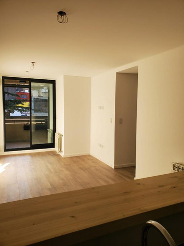 Departamento 1 Dormitorio- Alquiler - Microcentro-rosario- Laprida 1230