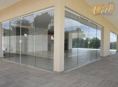 Imagem 11 de 16 de Apartamento Com 2 Dormitórios À Venda, 74 M² Por R$ 385.000,00 - Caetetuba - Atibaia/sp - Ap0374
