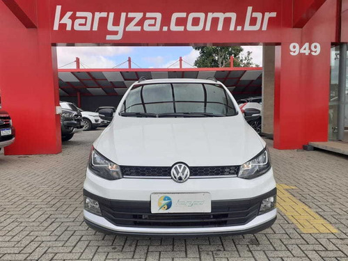 Imagem 1 de 14 de Volkswagen Fox Xtreme Mb 2020