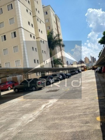 Imagem 19 de 19 de Lindo Apartamento No Spazio Jabuticabeiras Para Venda , Ponte São João, Jundiaí Sp - Ap02554 - 70813821