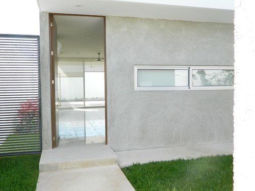 Imagen 3 de 14 de Casa Con 3 Recámaras En La Privada Alamo