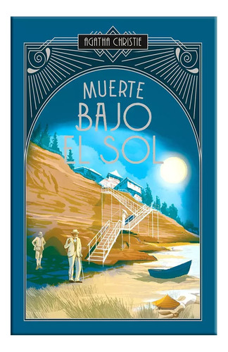 Muerte Bajo El Sol