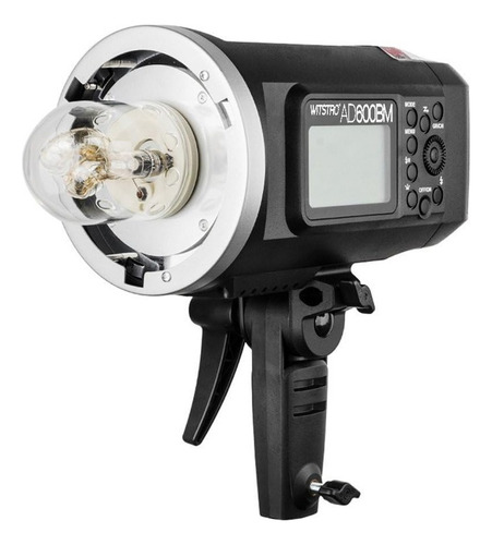 Godox Ad 600bm Ttl Flash