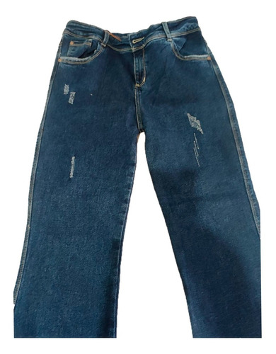 Pantalon Jean  Para Mujer