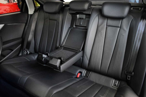 Audi A4 2.0 Fsi Quattro 252cv 2018