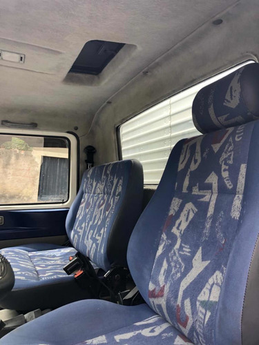 Imagem 6 de 15 de Wolksvagem Vw 8120