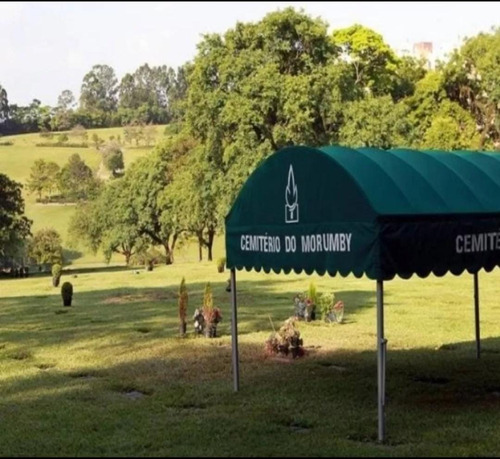 Jazigo Cemitério Morumbi