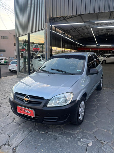 Chevrolet Celta Life/ LS 1.0 MPFI 8V FlexPower 3p