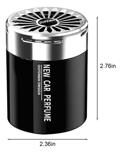 B Car Fresheners, Difusor De Aromas, Difusor Para Coche, Aro