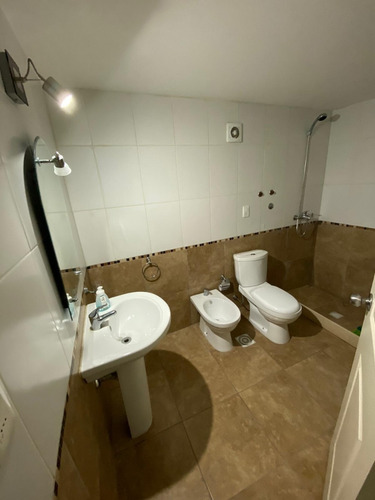 Apartamento 1 Dormitorio Y Garage Gran Ubicación En Cordón