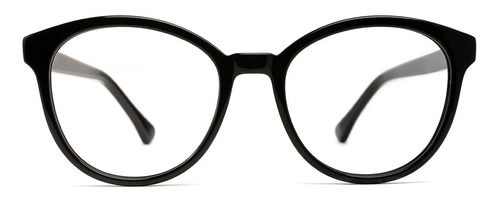 Armazón Para Lentes De Receta - Meller Specs - Anya Black