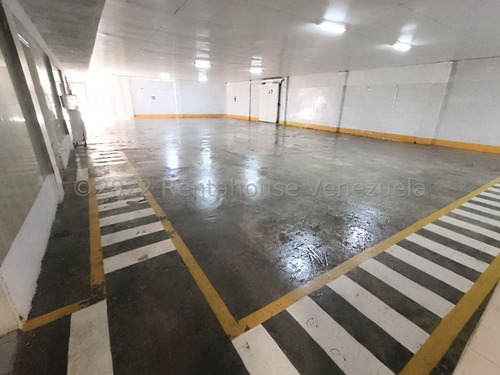 Imagen 4 de 30 de Negocio En Venta, Zona Industrial Los Tanques, 3.000mts, Rah 23-18281