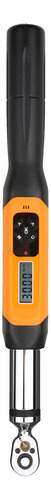 Llave Dinamométrica Buzzer Electronic Torque (n.m) (0,3-30 C