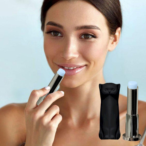 Nuevo Bálsamo Labial Hidratante | Lápiz Labial Hidratante