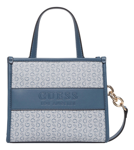 Bolsa Guess Factory Sg962206-nav