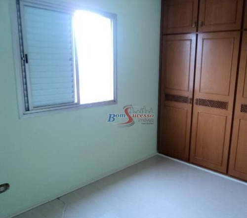 Cobertura Com 3 Dormitórios À Venda, 136 M² Por R$ 640.000,00 - Tatuapé - São Paulo/sp - Co0112
